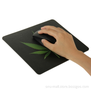 22cm x 18cm China Supplier Superior Quality Sticky Mouse Pad
